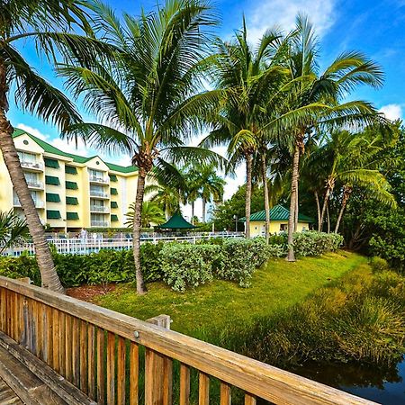 Sunrise Suites Saint Croix Suite #212 Key West Rum bild