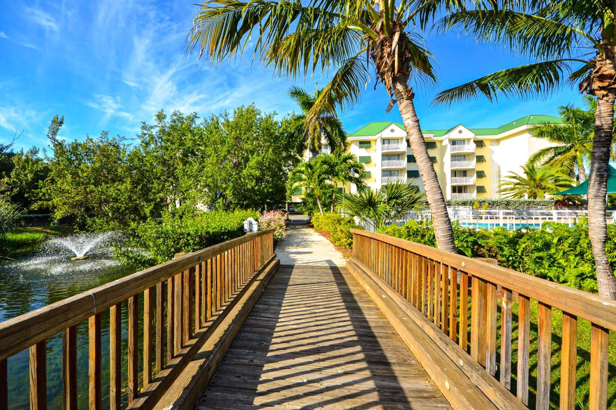 Sunrise Suites Saint Croix Suite #212 Key West Rum bild