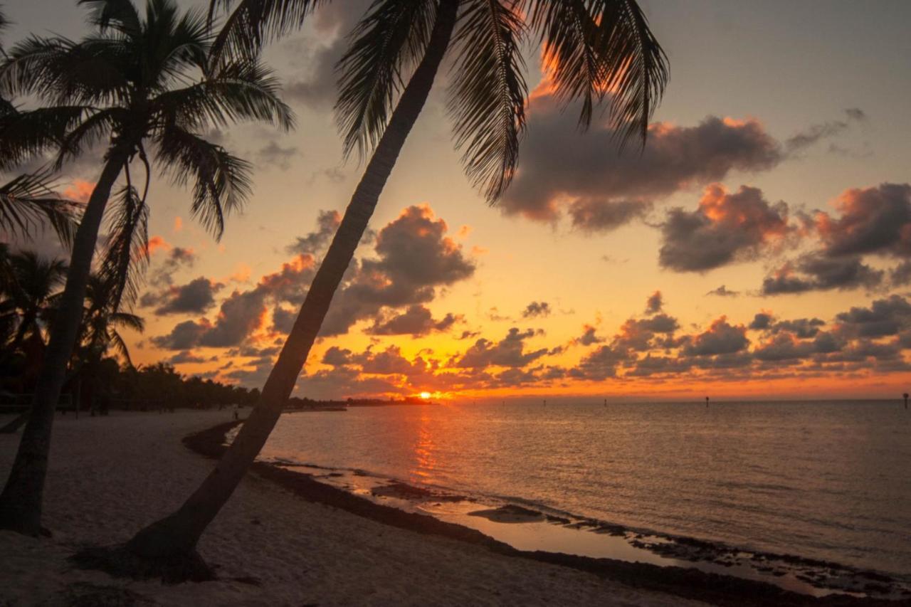 Sunrise Suites Saint Croix Suite #212 Key West Exteriör bild