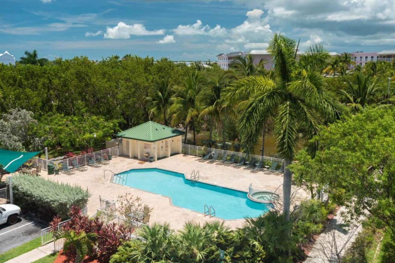 Sunrise Suites Saint Croix Suite #212 Key West Exteriör bild