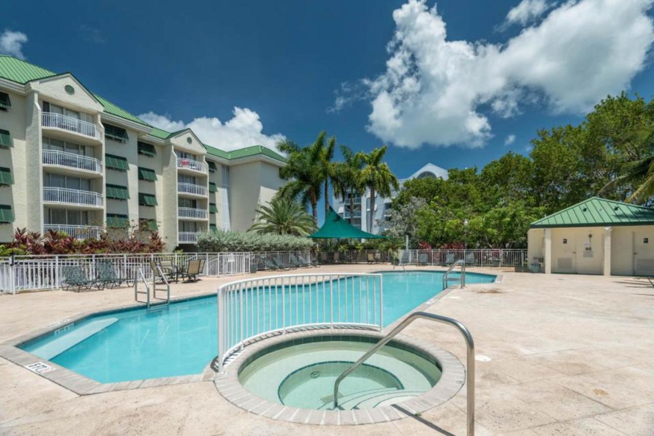 Sunrise Suites Saint Croix Suite #212 Key West Exteriör bild